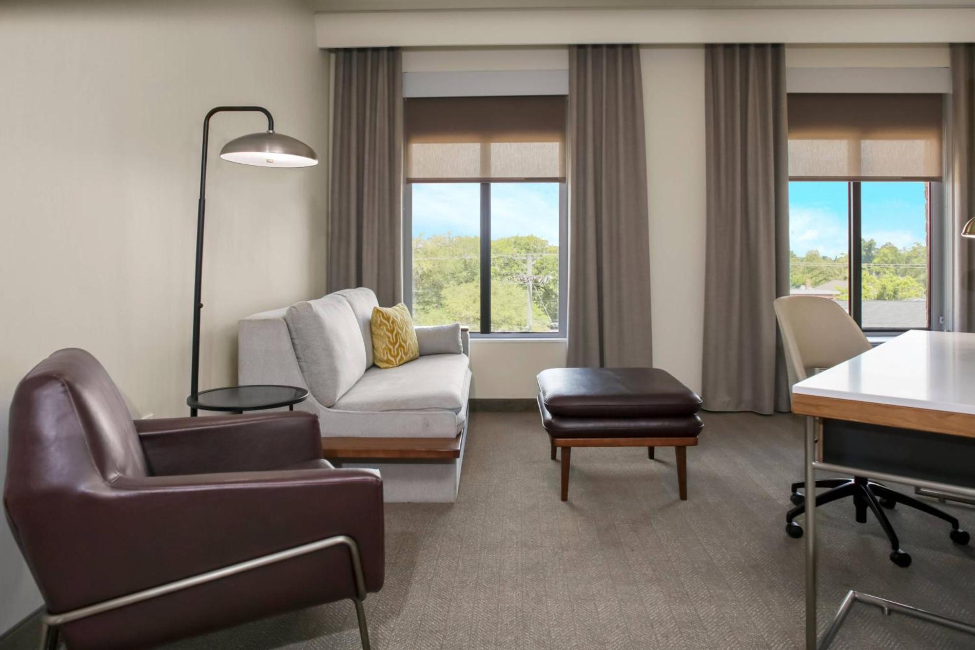 Courtyard By Marriott Thomasville Downtown Exterior foto