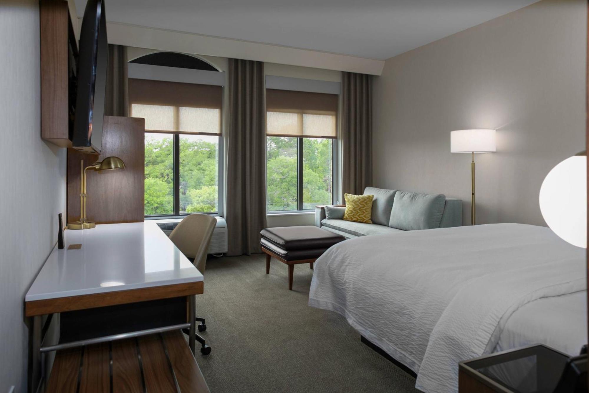 Courtyard By Marriott Thomasville Downtown Exterior foto